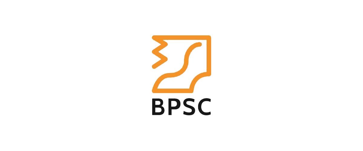 bpsc logo