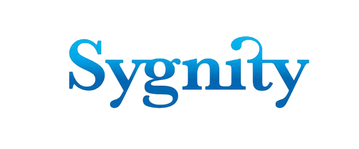 sygnify logo